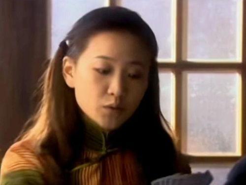 电视剧金锁记在线观看,锁住命运，演绎爱恨情仇  第3张